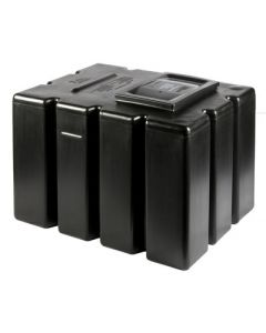 Polytank 159 Litres / 35 Gallons Water Tank (30-24-23)