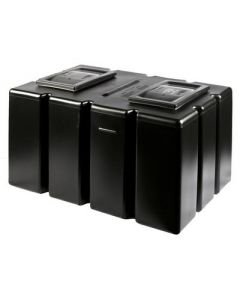 Polytank 190 Litres / 42 Gallons Water Tank (39-20-21)