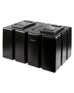 Polytank 227 Litres / 50 Gallons Water Tank (36-24-23)