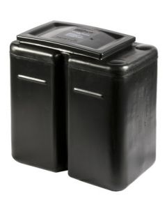 Polytank 55 Litres / 12 Gallons Water Tank (20-12-20)