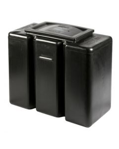 Polytank 68 Litres / 15 Gallons Water Tank (24-12-20)