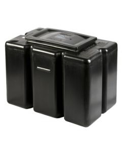 Polytank 68 Litres / 15 Gallons Water Tank (24-15-18)