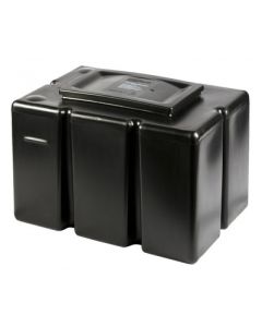 Polytank 68 Litres / 15 Gallons Water Tank (24-17-17)