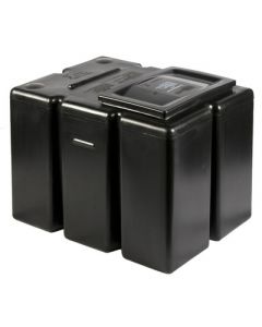 Polytank 82 Litre / 18 Gallons Water Tank (24-18-19)