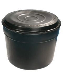 Polytank 114 Litres / 25 Gallons PT2/B Circular Water Tank (C25)