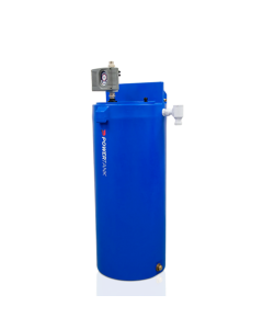 Pedrollo Powertank Slimline 300L Variable Speed