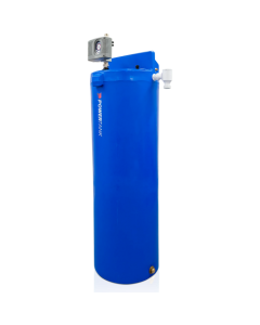 Pedrollo Powertank Slimline 450 Litre (Variable Speed) Domestic Booster Set