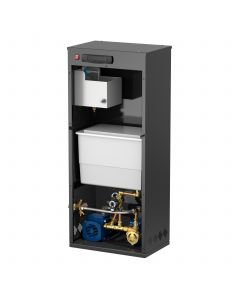 Flamco Flexfiller PressDS 280D - Twin Pump Pressurisation Unit