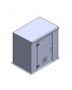 GRP Enclosure 