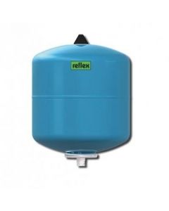 Reflex 8 Litre Vertical Potable Expansion Vessel