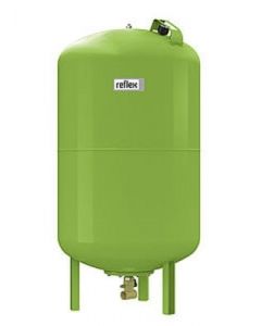 Reflex Refix DT 100 Litre Flow Through Expansion Vessel (10 bar)