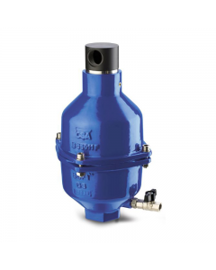 CSA SCF-2” Wastewater Combination Air Valve 2” PN16