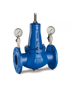 CSA VRCD Direct Acting PRV DN65 PN16 (1.5-6bar)
