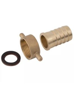 2" Water Pump Hose Tail Coupling