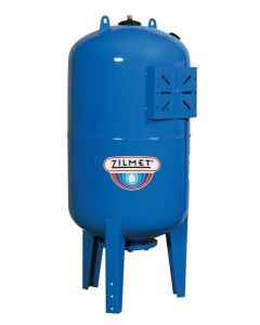 Lowara Zilmet 750 Litre (10 bar) Expansion Vessel