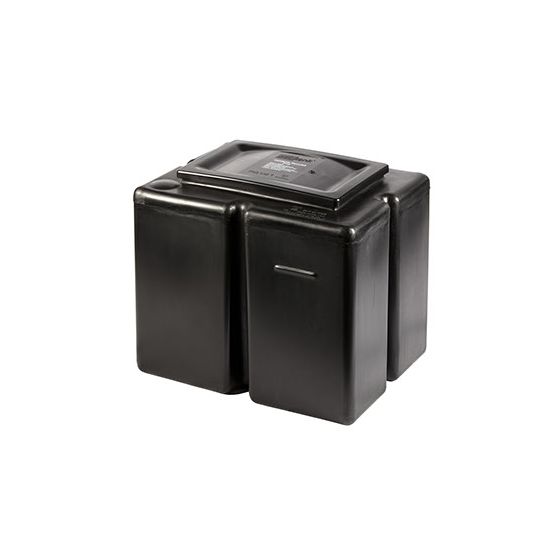Polytank 55 Litres / 12 Gallons Water Tank (20-15-18)