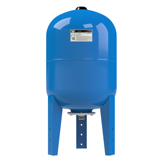 Lowara Zilmet 50 Litre (10 bar) Expansion Vessel