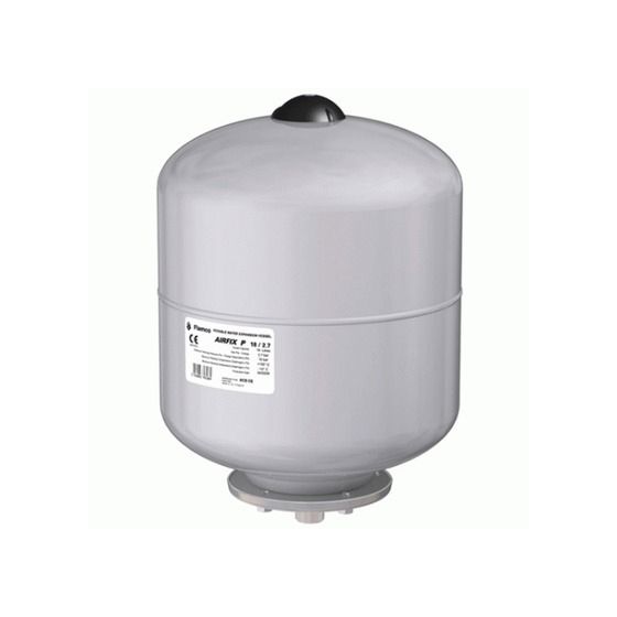 Flamco Airfix P 12 Litre Potable Expansion Vessel