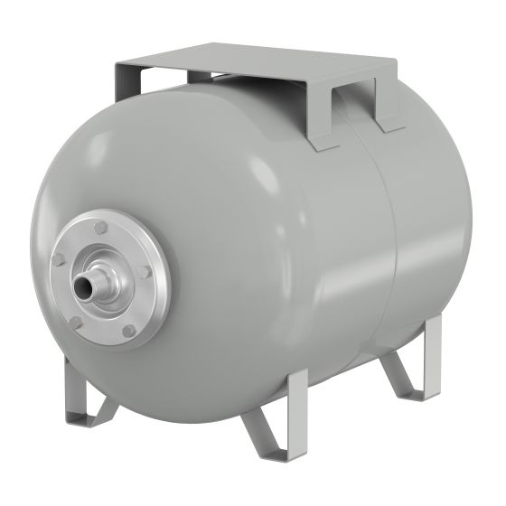 Flamco Airfix P 24 Litre Horizontal Potable Expansion Vessel