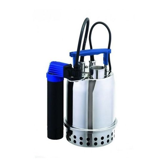 Ebara BEST ONE MS Submersible Drainage Pump with Magnetic Float (1 Phase)