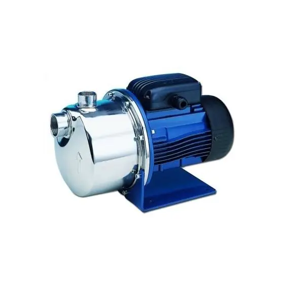 3hp shop water pump