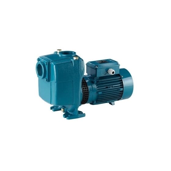 Calpeda A 50-125B/A Self-Priming Centrifugal Pump (3PH)