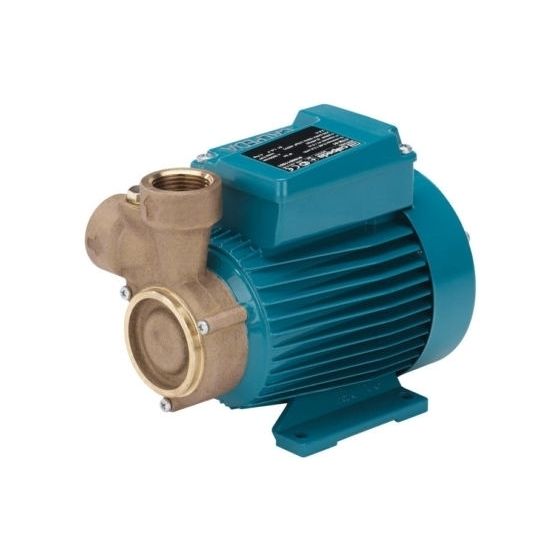 Calpeda BTM 61E Bronze Peripheral Pump (1 Phase)