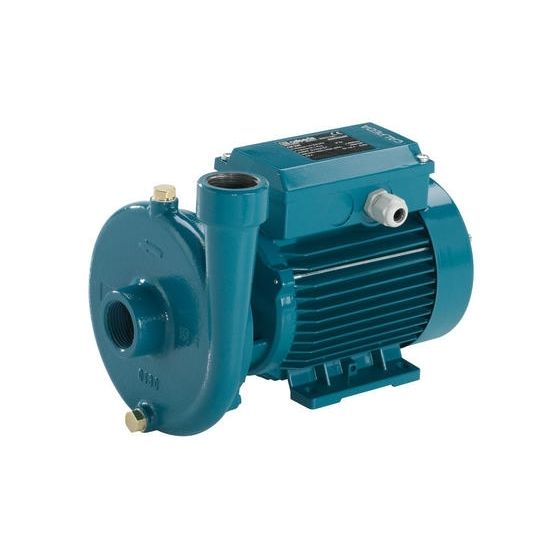 Calpeda CM 22E Cast Iron Centrifugal Pump (1 Phase)