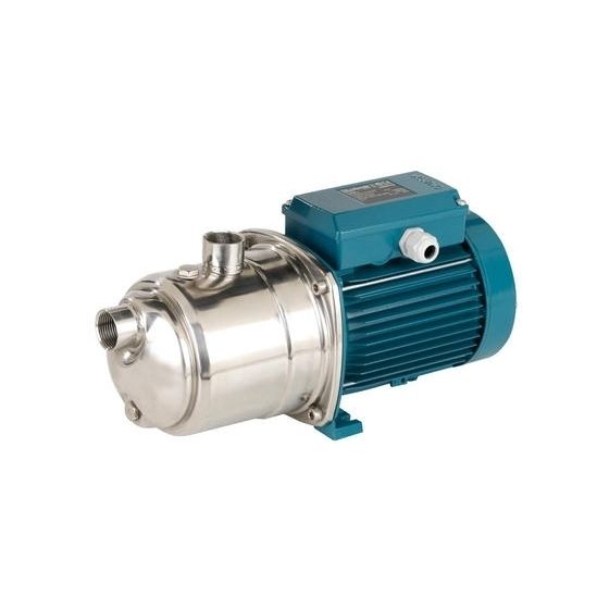 Calpeda MXAM 205 Horizontal Multistage Pumps (1 Phase)