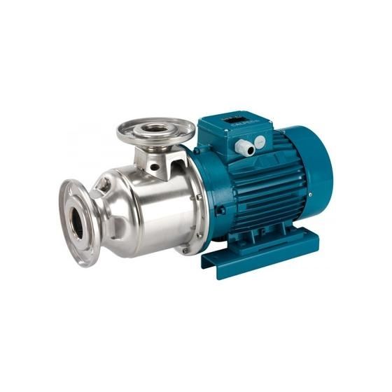 Calpeda MXH-F 4802/A Horizontal Multistage Pumps (3 Phase)