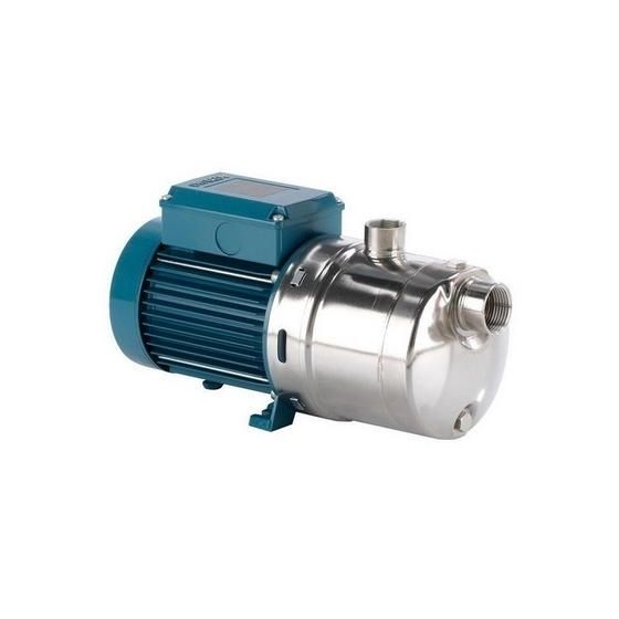 Calpeda MXHM 205/A Horizontal Multistage Pumps (1 Phase)