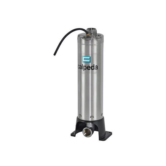 Calpeda MPSUM 504 Vertical Multistage Pump (1 Phase)