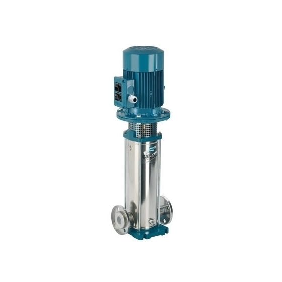 Calpeda MXVL 80-4807/E Vertical Multistage Pump (3 Phase)