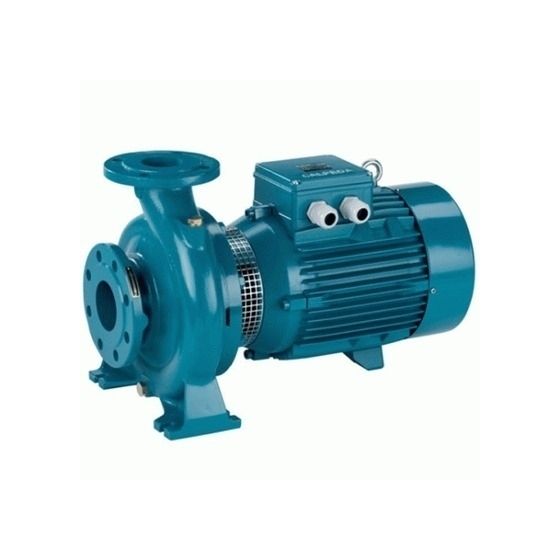 Calpeda NMS 65/250B/A Single Stage End Suction Pump