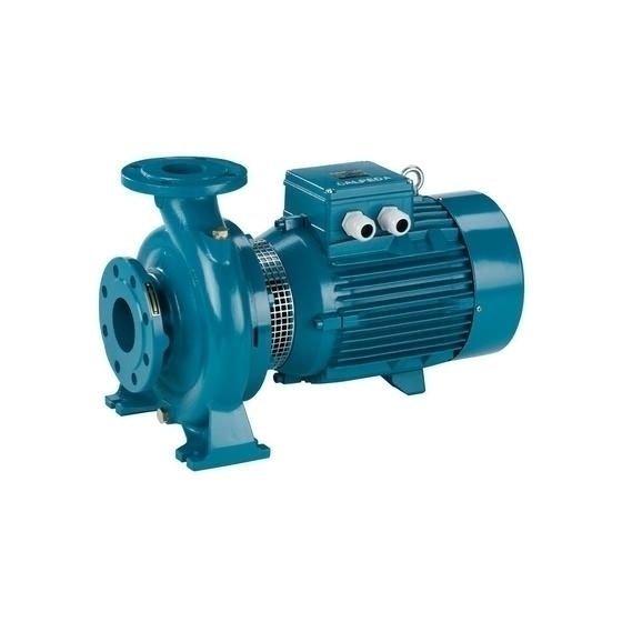 Calpeda NMS4 80/400A/B End Suction Pump