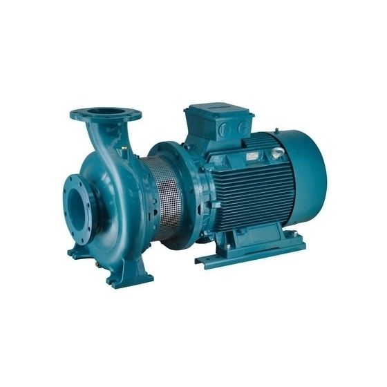 Calpeda NM4 125/25C/B End Suction Pump