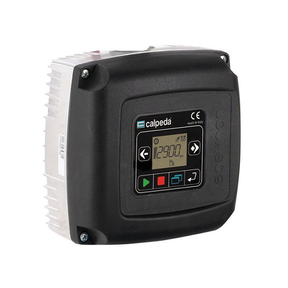 Calpeda Easymat 9,2 MT Variable Speed Control Unit