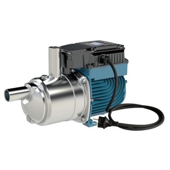 Calpeda META Small Pressure Boosting System (1 Phase)