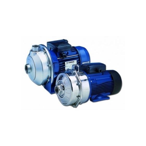 Lowara CEA 70/3-V/A End Suction Centrifugal Pump (3 Phase)