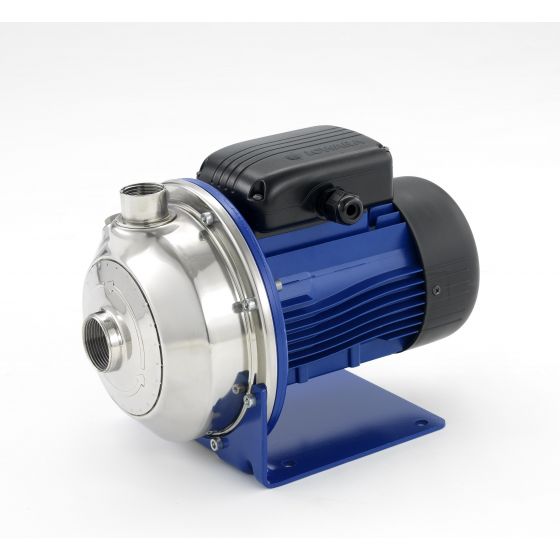 Lowara CEAM 80/5-V/A End Suction Centrifugal Pump