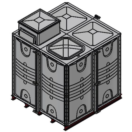 CPS 2x2x2.IFB.AB Drawing