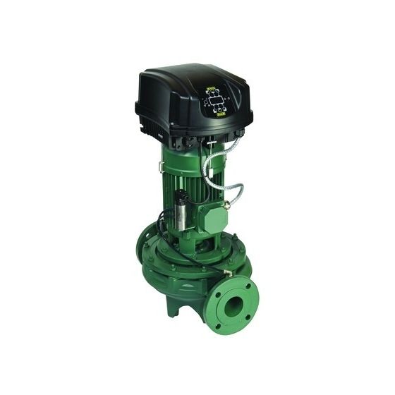 DAB CPE 40/5500 T MCE55/C Single Stage Inline Pump