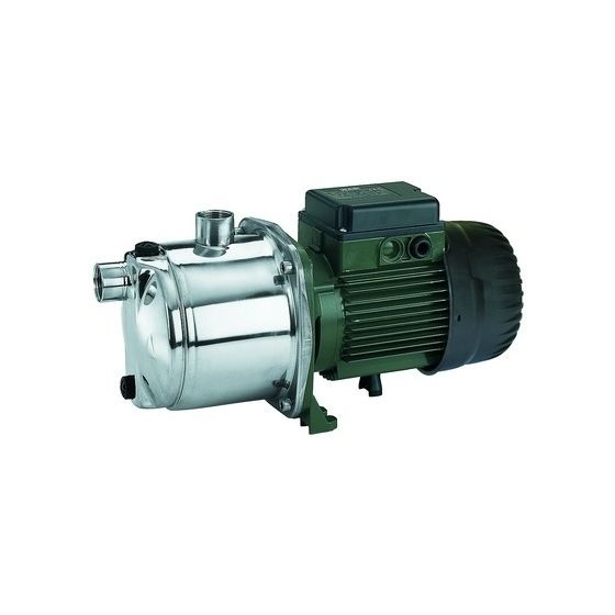 DAB 30/50 T Euroinox Multistage Pump