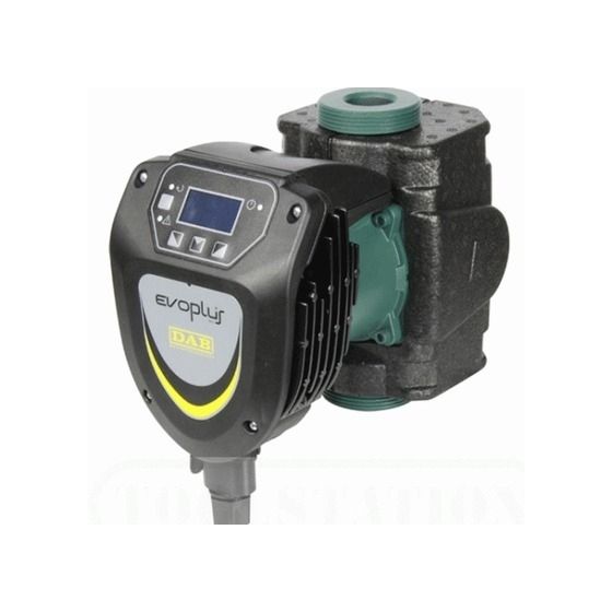 DAB EVOPLUS Small 110/180 XM Single Head Circulator