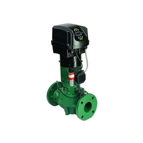 DAB KLME 50-600 M MCE11/C Single Stage Inline Pump