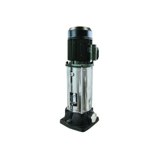 DAB KVC 40-50 T IE3 Vertical Multistage Pump