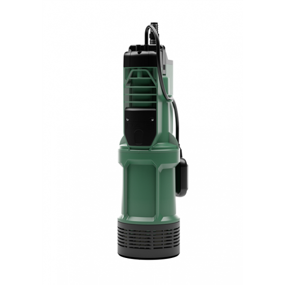 DAB Divertron 650 A Electronic Submersible Pump (with float)