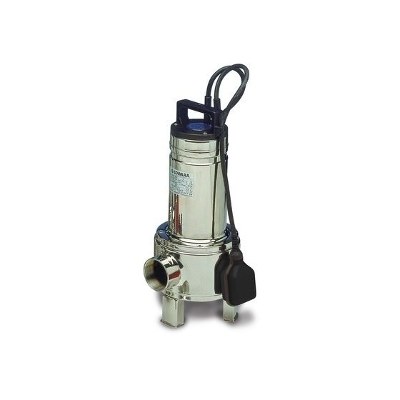 Lowara Domo 10 VX/B Submersible Drainage Pump