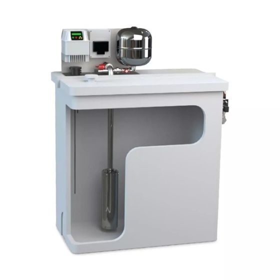 Dutypoint ScubaTANK WX1-5040-0375-M-GXIX Combined Booster & Tank