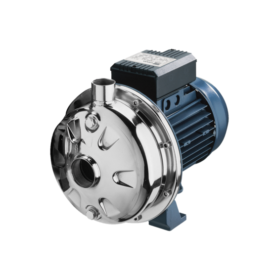 Ebara CDXM/E 120/07 End Suction Pump